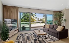 Ocean View Penthouse By Ready Set Stay