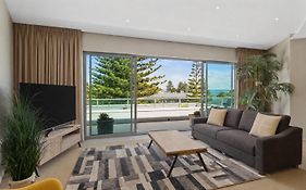 Ocean View Penthouse By Ready Set Stay